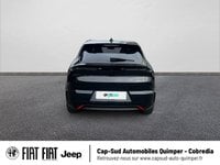 Voitures D'occasion À Quimper | Alfa Romeo Junior Elettrica 156Ch 54Kwh