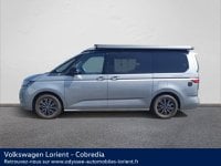 Voitures D'occasion À Lanester | Volkswagen California 2.0 Tdi 150Ch Coast Dsg7