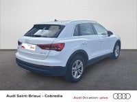 Voitures D'occasion À Saint-Brieuc | Audi Q3 35 Tdi 150Ch Design