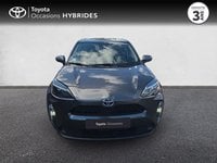 Voitures D'occasion À Vannes | Toyota Yaris Cross 116H Dynamic My22