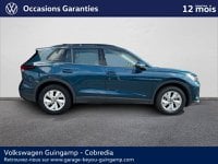 Voitures D'occasion À Guingamp | Volkswagen Tiguan 1.5 Etsi 130Ch Life Plus Dsg7
