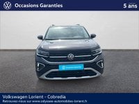 Voitures D'occasion À Lanester | Volkswagen T-Cross 1.0 Tsi 116Ch Style Dsg7