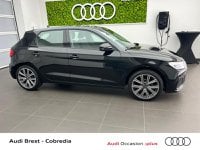 Voitures D'occasion À Brest | Audi A1 Sportback 25 Tfsi 95Ch Advanced