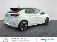 Voitures D'occasion À Quimper | Opel Corsa Corsa-E 136Ch Elegance Business