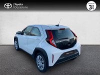 Voitures D'occasion À Plérin | Toyota Aygo X 1.0 Vvt-I 72Ch Dynamic