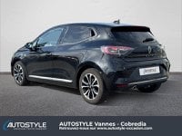 Voitures D'occasion À Theix-Noyalo | Renault Clio 1.0 Tce 90Ch Techno