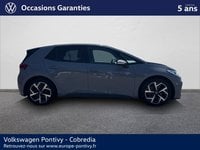 Voitures D'occasion À Pontivy | Volkswagen Id.3 204Ch Pro Performance 58 Kwh Style