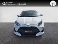 Voitures D'occasion À Brest | Toyota Yaris 116H Dynamic 5P Mc24