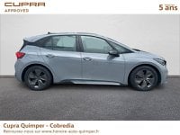 Voitures D'occasion À Quimper | Cupra Born 204Ch L 58 Kwh V