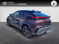 Voitures D'occasion À Brest | Toyota C-Hr 1.8 Hybride 140Ch Collection Ng23