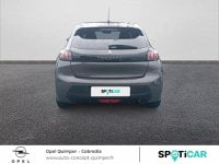 Voitures D'occasion À Quimper | Peugeot 208 1.2 Puretech 100Ch S&S Style