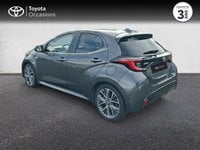 Voitures D'occasion À Plérin | Toyota Yaris 116H Iconic 5P
