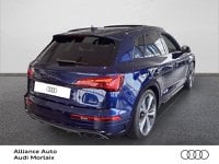 Voitures D'occasion À Saint-Martin-Des-Champs | Audi Q5 55 Tfsi E 367Ch S Line Quattro S Tronic 7