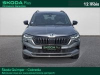 Voitures D'occasion À Quimper | Škoda Karoq 1.5 Tsi Evo 2 Act 150Ch Sportline Dsg7