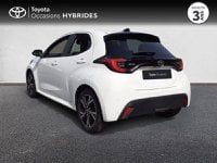Voitures D'occasion À Lanester | Toyota Yaris 116H Design 5P My25