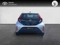 Voitures D'occasion À Saint-Martin-Des-Champs | Toyota Aygo X 1.0 Vvt-I 72Ch Active Business