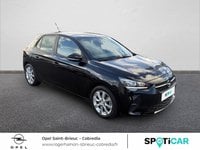 Voitures D'occasion À Yffiniac | Opel Corsa 1.2 Turbo 100Ch Edition