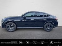 Voitures D'occasion À Saint-Grégoire | Mercedes-Benz Glc Coupé 300 E Hybrid 204+136Ch Amg Line...