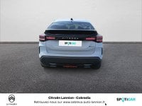 Voitures D'occasion À Lannion | Citroën C4 Electrique 156Ch 54Kwh Autonomie Étendue Max