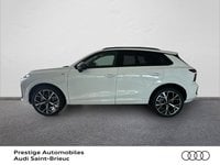 Voitures D'occasion À Saint-Brieuc | Audi Q3 1.5 E-Hybrid 272Ch S Line S Tronic 6