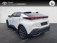 Voitures D'occasion À Brest | Toyota C-Hr 2.0 Hybride 200Ch Design My25