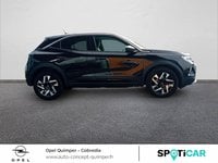 Voitures D'occasion À Quimper | Opel Mokka 1.2 Turbo 100Ch Elegance