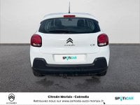 Voitures D'occasion À Saint-Martin-Des-Champs | Citroën C3 1.2 Puretech 83Ch S&S You!