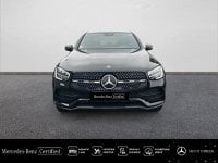 Voitures D'occasion À Bonchamps-Les-Laval | Mercedes-Benz Glc Coupé 300 De 194+122Ch Amg Line 4...