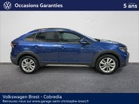 Voitures D'occasion À Brest | Volkswagen Taigo 1.0 Tsi 116Ch Vw Edition Dsg7