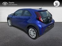 Voitures D'occasion À Noyal-Pontivy | Toyota Aygo X 1.0 Vvt-I 72Ch Dynamic My24