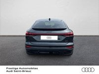 Voitures D'occasion À Saint-Brieuc | Audi Q6 Sportback E-Tron E-Tron 428Ch Quattro Competition