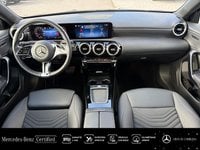 Voitures D'occasion À Vannes | Mercedes-Benz Classe A 200 163Ch Business Line 7G-Dct