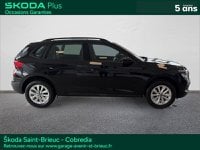 Voitures D'occasion À Saint-Brieuc | Škoda Kamiq 1.0 Tsi Evo 2 116Ch Selection Dsg7