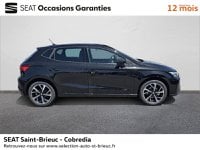 Voitures D'occasion À Saint-Brieuc | Seat Ibiza 1.0 Tsi 115Ch Copa Dsg7
