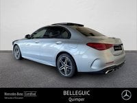 Voitures D'occasion À Quimper | Mercedes-Benz Classe C 300 D E Hybrid Eq 197+129Ch Amg Line