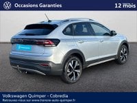 Voitures D'occasion À Quimper | Volkswagen Taigo 1.0 Tsi 110Ch Style Dsg7