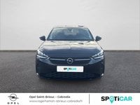 Voitures D'occasion À Yffiniac | Opel Corsa Corsa-E 136Ch Edition