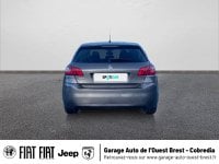 Voitures D'occasion À Brest | Peugeot 308 1.2 Puretech 110Ch E6.3 S&S Tech Edition