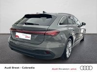 Voitures D'occasion À Brest | Audi A5 Avant 2.0 Tdi Hybride 204Ch Business Executive S Tronic 7
