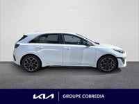 Voitures D'occasion À Lannion | Kia Ceed 1.5 T-Gdi 140Ch Gt-Line Premium Dct7
