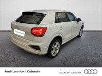 Voitures D'occasion À Lannion | Audi Q2 30 Tdi 116Ch Design
