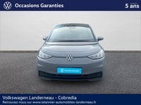 Voitures D'occasion À Landerneau | Volkswagen Id.3 204Ch Pro Performance 58 Kwh Active