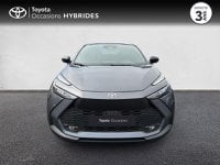 Voitures D'occasion À Saint-Martin-Des-Champs | Toyota C-Hr 2.0 Hybride 200Ch Design My25