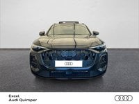 Voitures D'occasion À Quimper | Audi Q5 2.0 E-Hybrid 299Ch S Line Quattro S Tronic 7