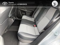 Voitures D'occasion À Pabu | Toyota Bz4X 224Ch 11Kw Grande Autonomie Design Mc25