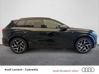 Voitures D'occasion À Lanester | Audi Q6 E-Tron E-Tron 306Ch Performance S Line