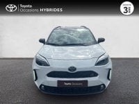 Voitures D'occasion À Pluneret | Toyota Yaris Cross 130H Gr Sport Mc24