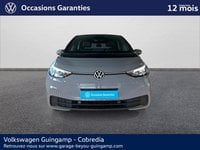 Voitures D'occasion À Guingamp | Volkswagen Id.3 145Ch Pro 58 Kwh Business