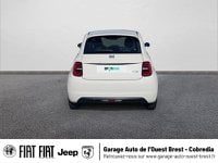 Voitures D'occasion À Brest | Fiat 500 E 95Ch My23
