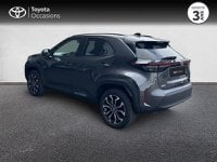 Voitures D'occasion À Brest | Toyota Yaris Cross 130H Design My26